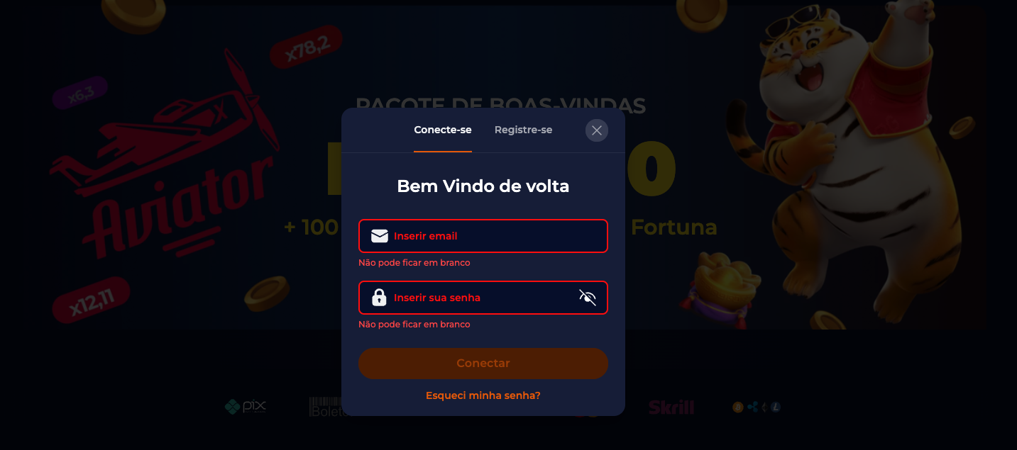 Nine Casino Conecte-se Nine Casino login