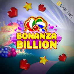 Bonanza Billion Bonanza Billion