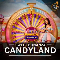 Sweet Bonanza CandyLand Sweet Bonanza CandyLand