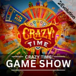 Crazy Time Crazy Time