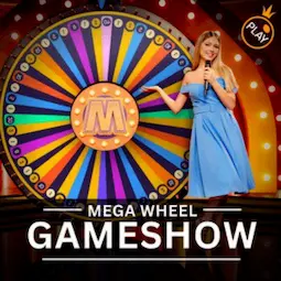 Mega Wheel Mega Wheel