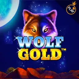 Wolf Gold Wolf Gold